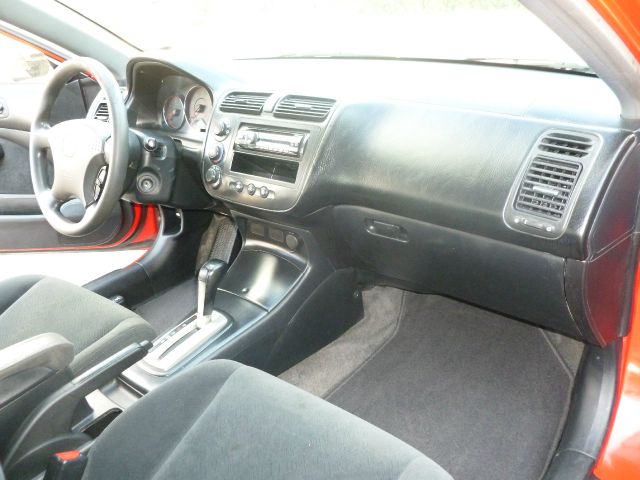 Honda Civic 2003 photo 20