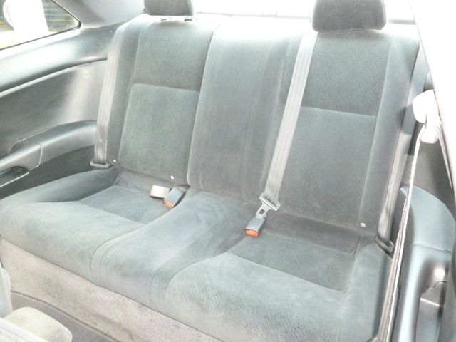 Honda Civic 2003 photo 21