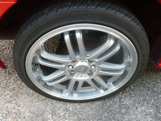 Honda Civic 2003 photo 28