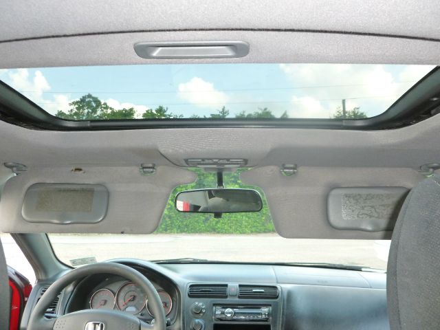 Honda Civic 2003 photo 29