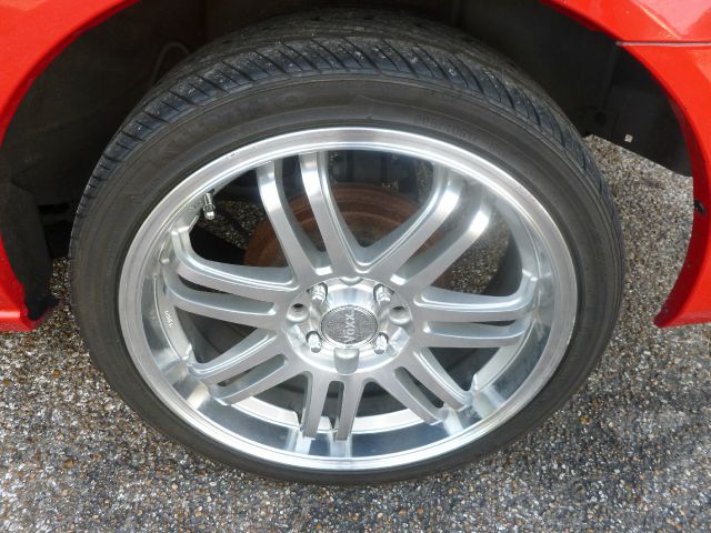 Honda Civic 2003 photo 6