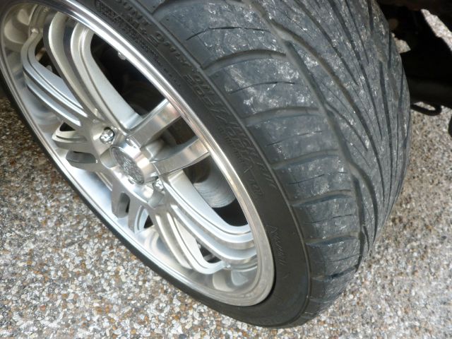 Honda Civic 2003 photo 8