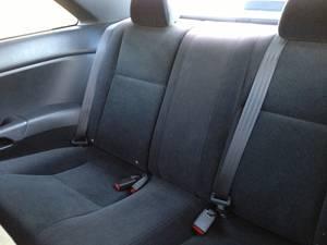 Honda Civic 2003 photo 4