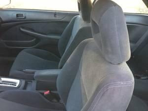 Honda Civic 2003 photo 5