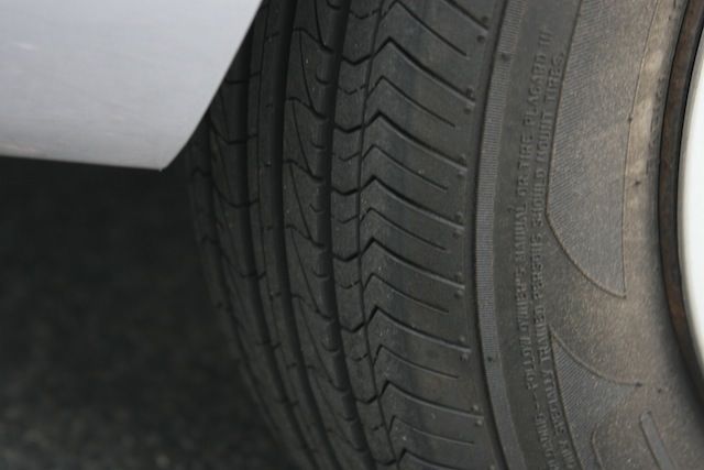 Honda Civic GTC Sedan