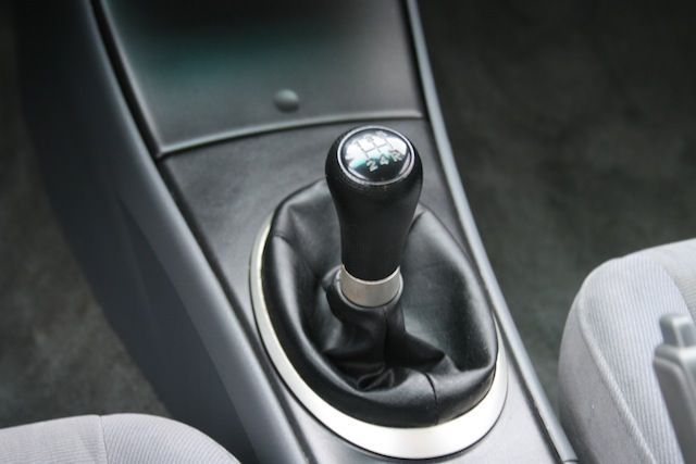 Honda Civic 2003 photo 2