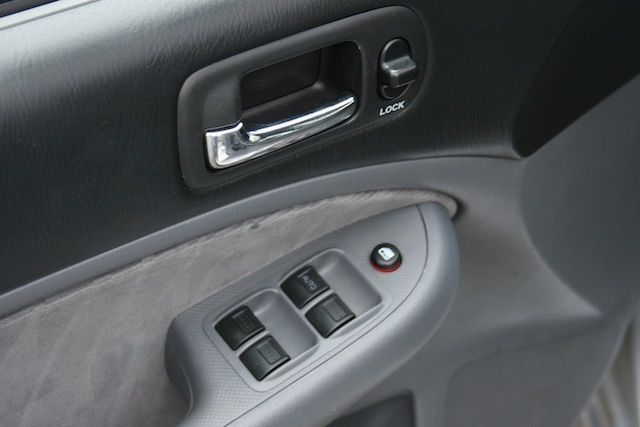 Honda Civic 2003 photo 4