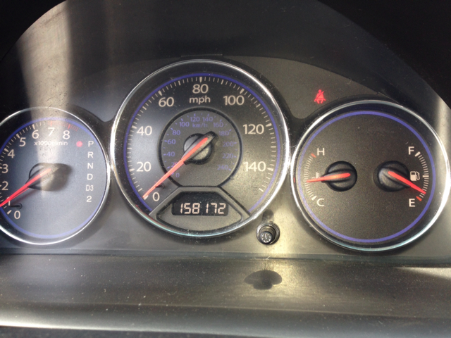 Honda Civic 2003 photo 2