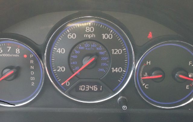 Honda Civic 2003 photo 3