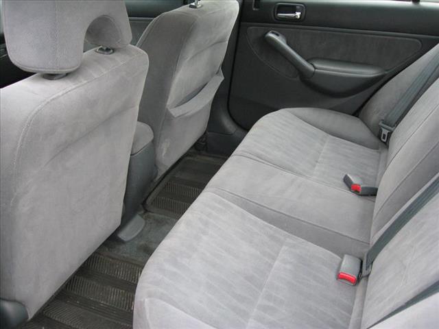 Honda Civic 2003 photo 7