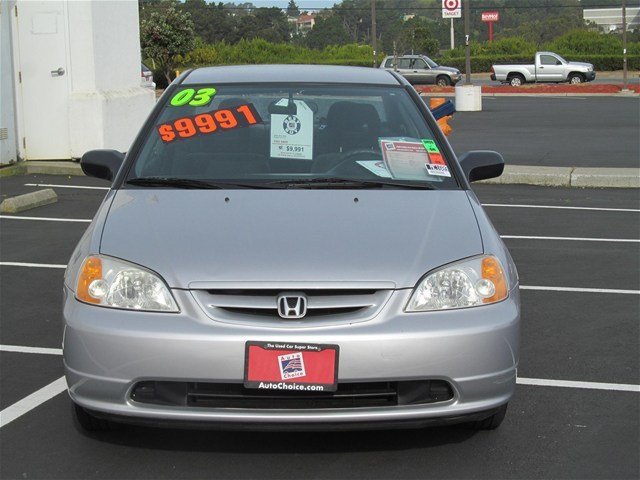 Honda Civic 4x4 Z85 Extended CAB Unspecified