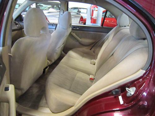 Honda Civic 2003 photo 5