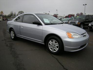 Honda Civic Elk Conversion Van Other