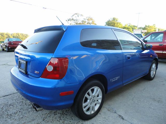 Honda Civic 2003 photo 4