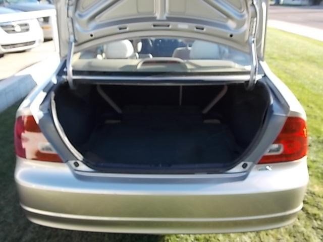 Honda Civic 2003 photo 4