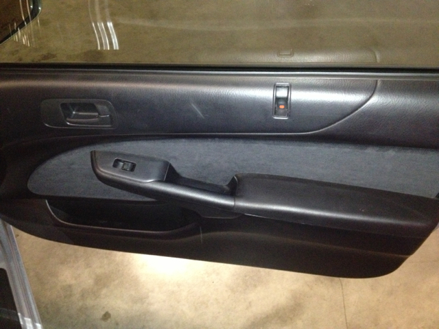 Honda Civic 2003 photo 11