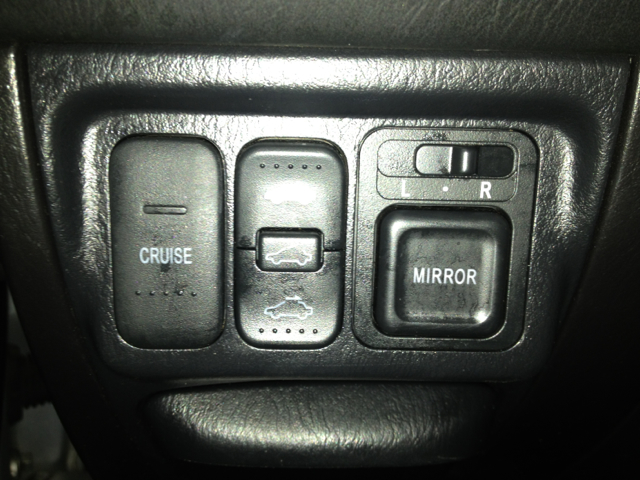 Honda Civic 2003 photo 12