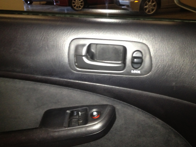 Honda Civic 2003 photo 15