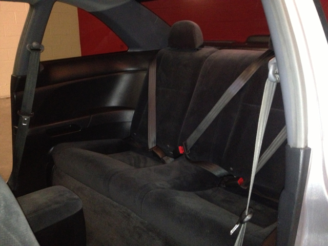 Honda Civic 2003 photo 2