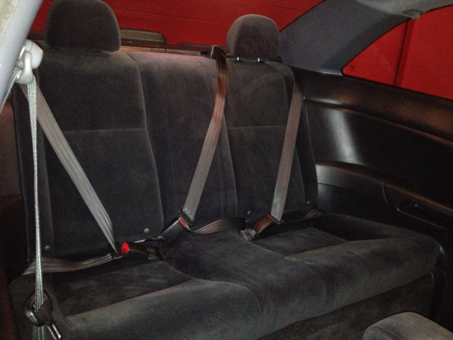 Honda Civic 2003 photo 3