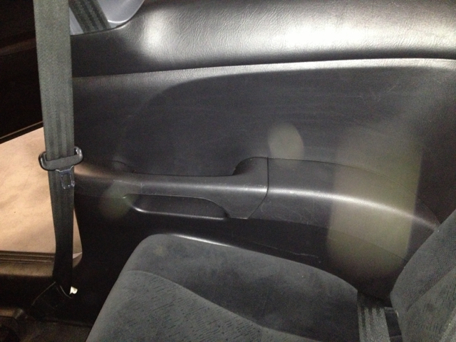 Honda Civic 2003 photo 5