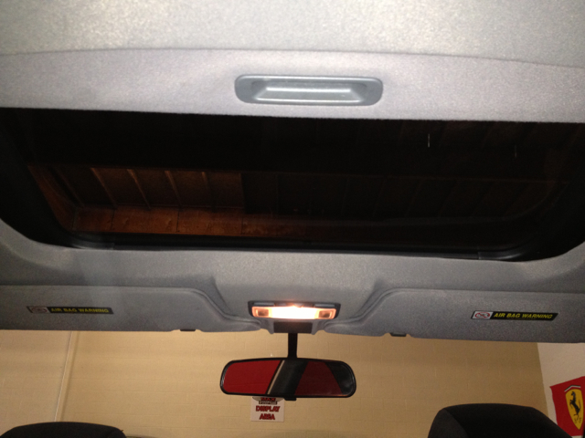 Honda Civic 2003 photo 6