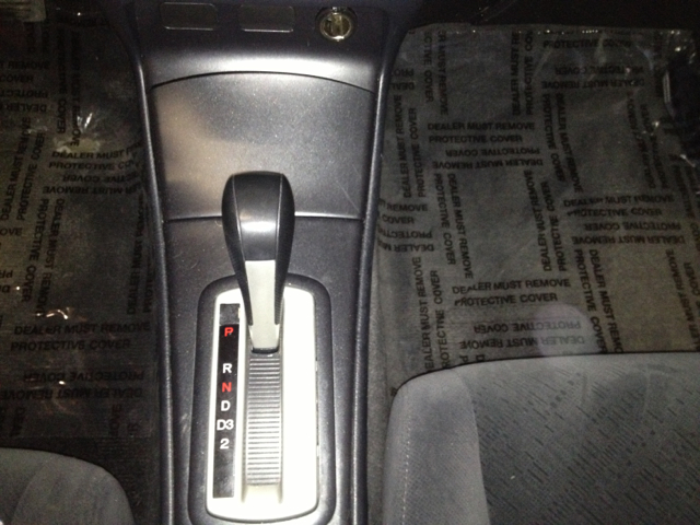 Honda Civic 2003 photo 7