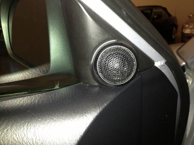 Honda Civic 2003 photo 9