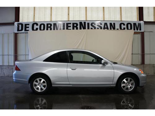 Honda Civic Open-top Other