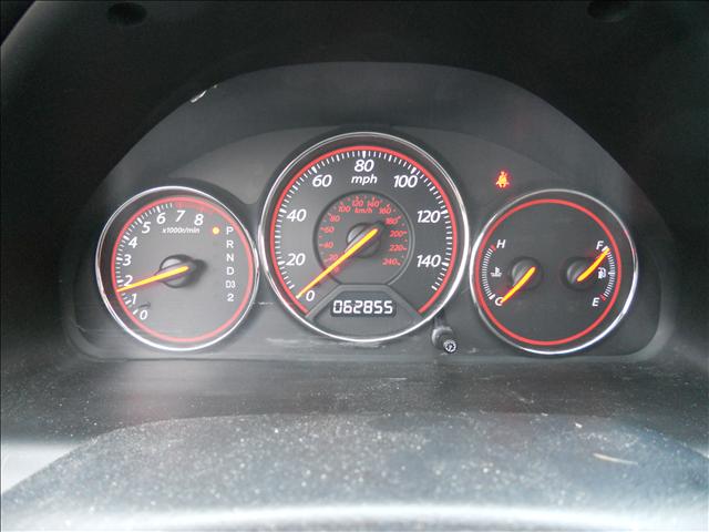 Honda Civic 2003 photo 4