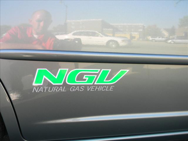 Honda Civic 2003 photo 5