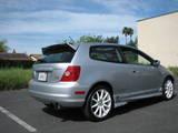 Honda Civic 2003 photo 1