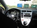 Honda Civic 2003 photo 2