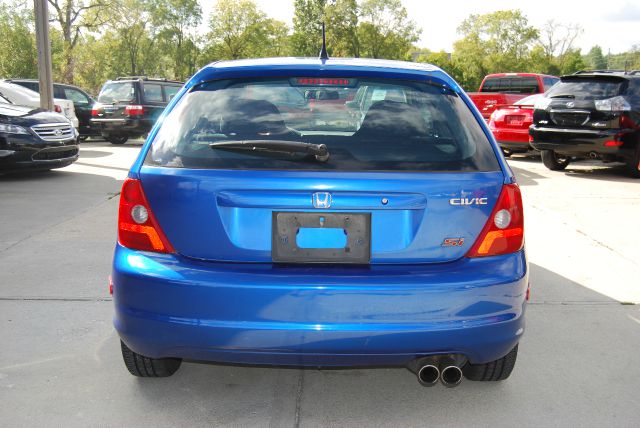 Honda Civic 2003 photo 3