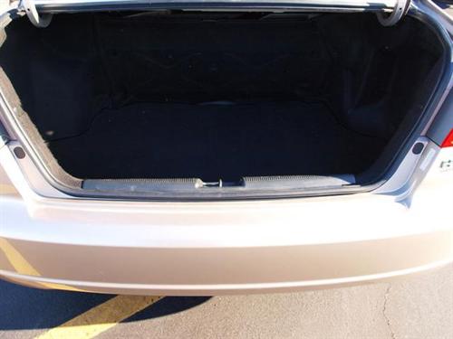 Honda Civic 2003 photo 3