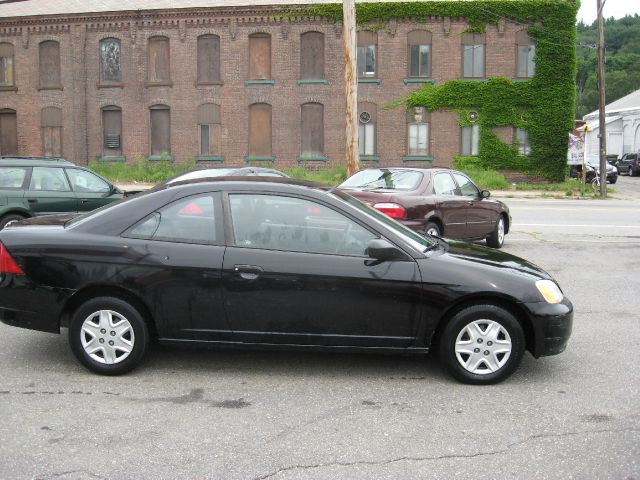 Honda Civic 2003 photo 3