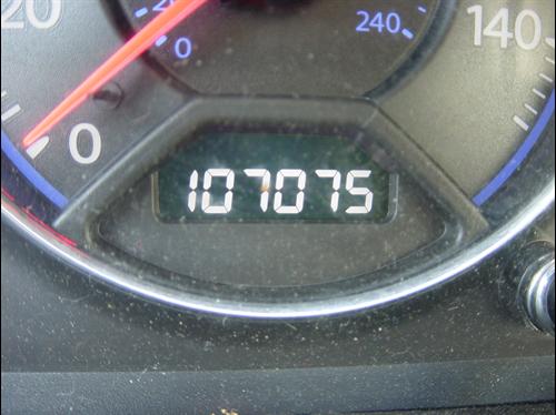 Honda Civic 2003 photo 5