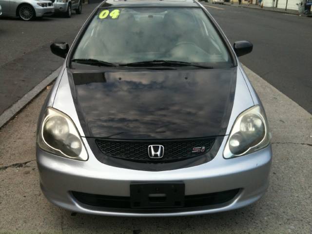 Honda Civic Grande Hatchback