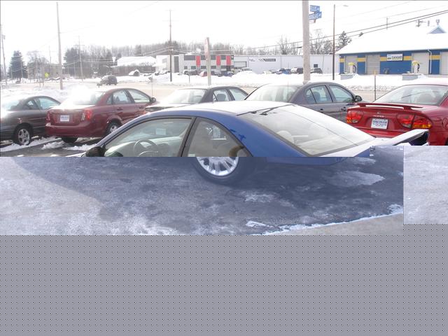 Honda Civic 2004 photo 2