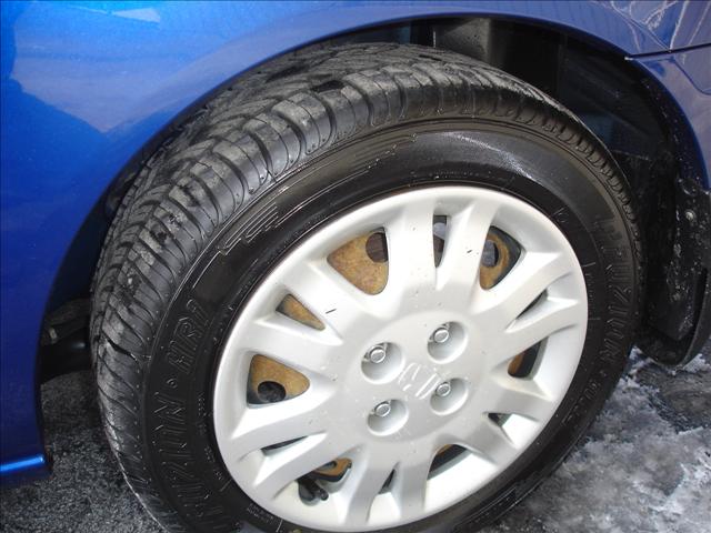 Honda Civic 2004 photo 4