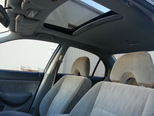 Honda Civic 2004 photo 2