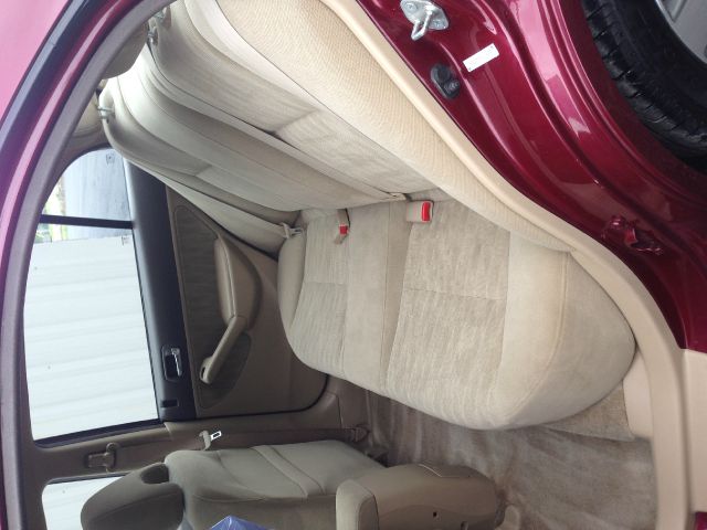 Honda Civic 2004 photo 4