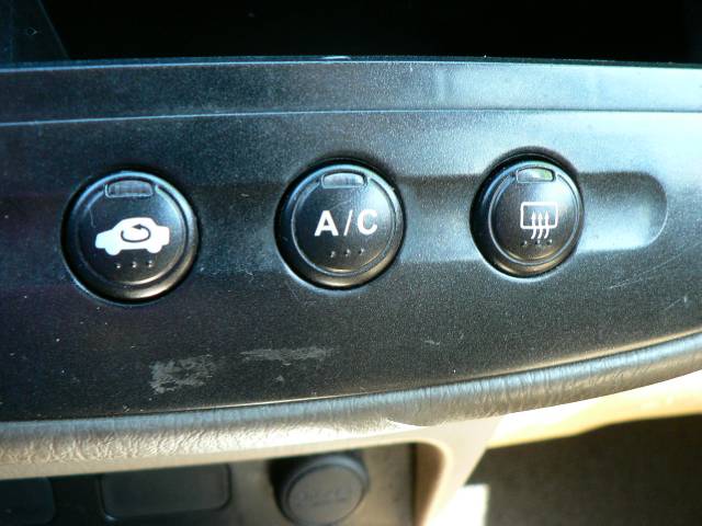 Honda Civic 2004 photo 4