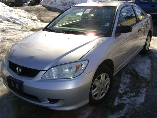 Honda Civic C230 Sports Coupe 2dr Hatchback Coupe