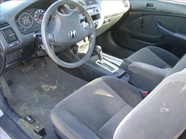Honda Civic 2004 photo 4