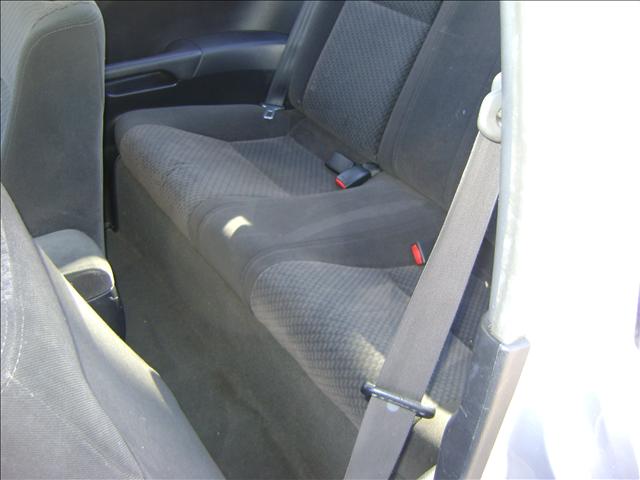 Honda Civic 2004 photo 5