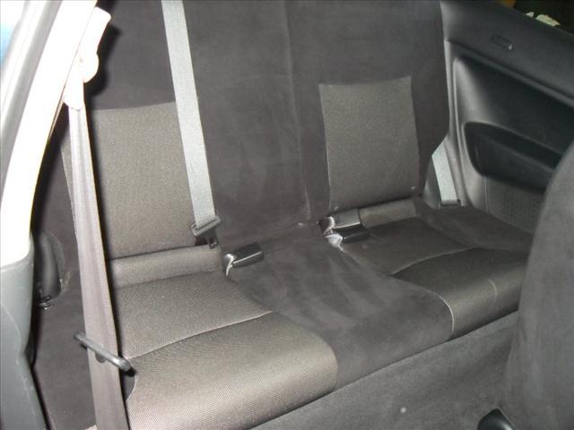 Honda Civic 2004 photo 2