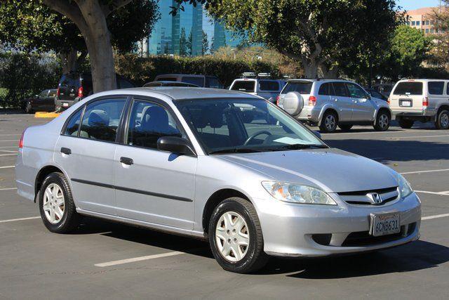 Honda Civic Limited Edition 4WD Unspecified