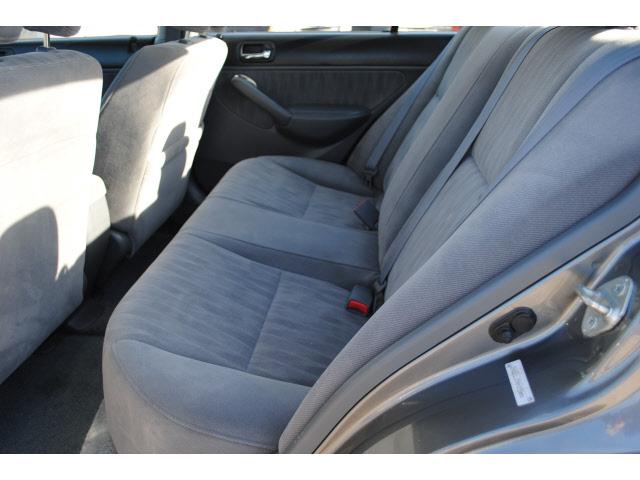 Honda Civic 2004 photo 5
