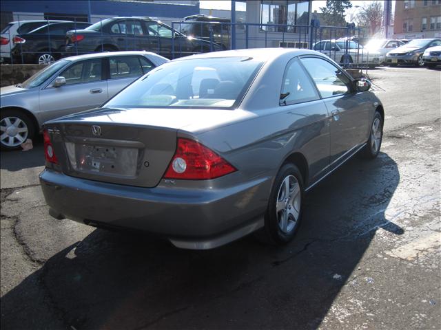 Honda Civic 2004 photo 3
